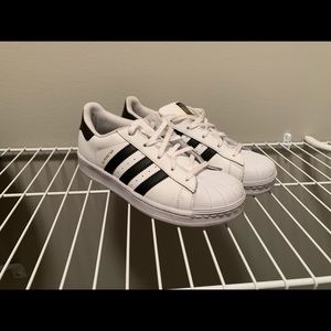 Adidas Superstar Original Shoes